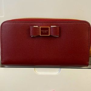 Kate Spade Wallets NWT